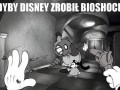 Disney bioshock