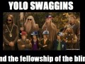 Yolo swagginz