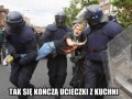 Tak to się kończy