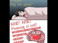 Mozgu daj mi spac