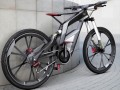 Rower audi