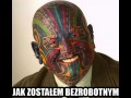 Jak zostać bezorbotnym
