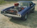 Dodge charger rt
