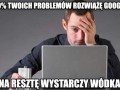 Na problemy