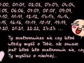 Też o kim pomyśl