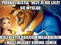 Piekna i bestia