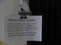 Info dla kuriera