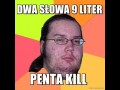 Dwa słowa 9 liter