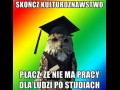 Nie ma pracy ojej