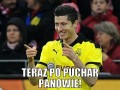 Teraz po puchar