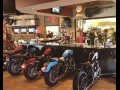 Bar motocyklowy