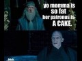 Patronus