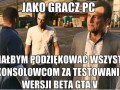 Wielkie dzięki 