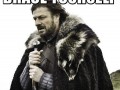 Brace yourself 1