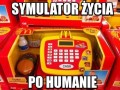 Po humanie