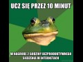 Ucz się przez 10 minut