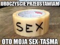 Macie na mnie dowód