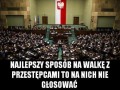 Walka ze złodziejami