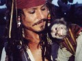 Jestę piratę