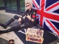 Szczery punk