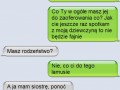 Zazdrość 1