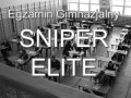 Sniper elite