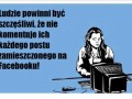 Powinni być wdzięczni