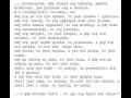 Gdy dziewczynka staje się kobietą