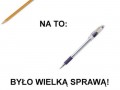 Wielkie rzeczy w podstawówce