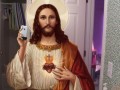 Jesus love us