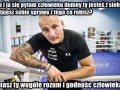 Rozum i godnosc