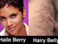 Halle berry