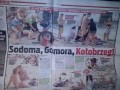 Sodoma gomora