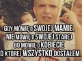 Mama nie stara
