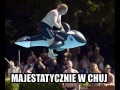 Majestatycznie