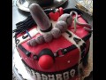Zajebisty tort