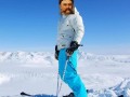 Jan sobie ski