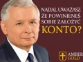 Potrzebujesz konta