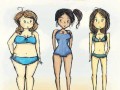 Every girl