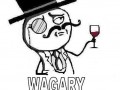 Wagary d