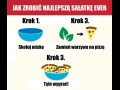 Najlepsza sałatka