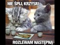 Nie śpij