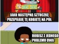 Gówniana sztuczka
