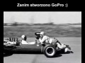 Zanim stworzona gopro