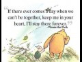 Stay forever