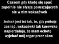Mój zegar