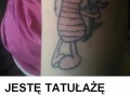 Jeste tatuaze