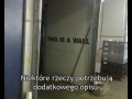 Nie trzeba