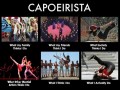 Capoeira
