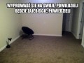 Kiedy zaczynasz mieszkać sam